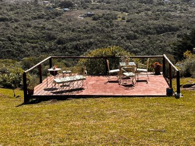 Cafetería Quiero! Té y café - Meriendas Villa Serrana