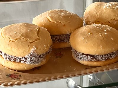 Cafetería Quiero! Té y café - Meriendas Villa Serrana