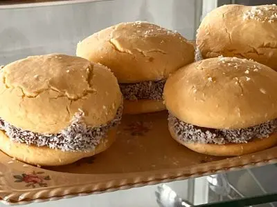 Cafetería Quiero! Té y café - Meriendas Villa Serrana