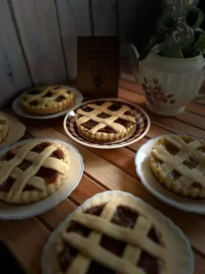 Cafetería Quiero! Té y café - Meriendas Villa Serrana