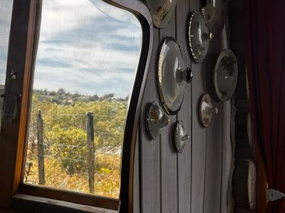 Cafetería Quiero! Té y café - Meriendas Villa Serrana