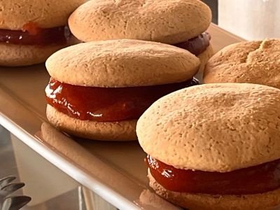 Cafetería Quiero! Té y café - Meriendas Villa Serrana