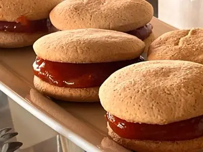 Cafetería Quiero! Té y café - Meriendas Villa Serrana