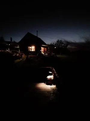 Cafetería Quiero! Té y café - Meriendas Villa Serrana