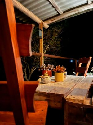 Cafetería Quiero! Té y café - Meriendas Villa Serrana