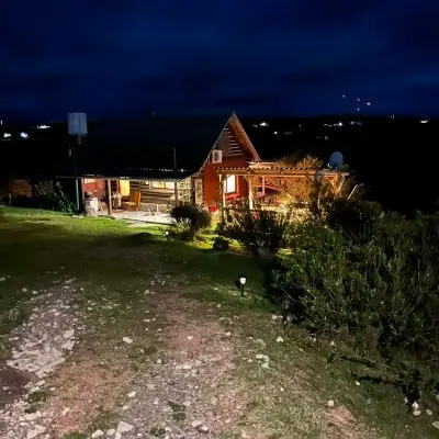 Cafetería Quiero! Té y café - Meriendas Villa Serrana