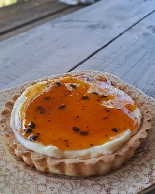 Cafetería Quiero! Té y café - Meriendas Villa Serrana