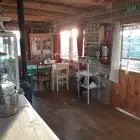 Cafetería Quiero! Té y café - Meriendas Villa Serrana