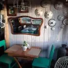 Cafetería Quiero! Té y café - Meriendas Villa Serrana