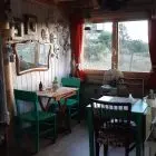 Cafetería Quiero! Té y café - Meriendas Villa Serrana