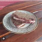 Cafetería Quiero! Té y café - Meriendas Villa Serrana