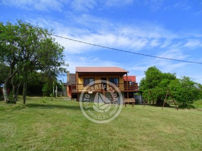 Casa De nosotros y muchos más - Villa Serrana