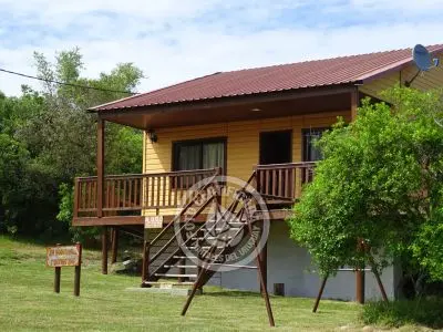 Casa De nosotros y muchos más - Villa Serrana