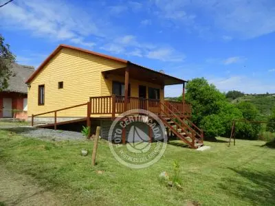 Casa De nosotros y muchos más - Villa Serrana