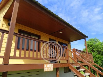 Casa De nosotros y muchos más - Villa Serrana