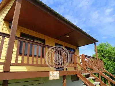 Casa De nosotros y muchos más - Villa Serrana