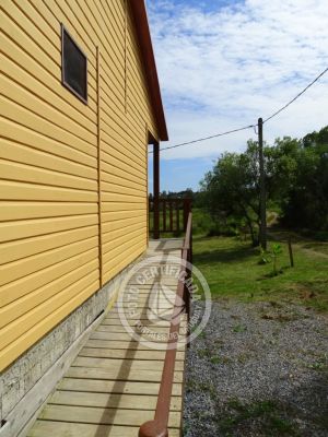 Casa De nosotros y muchos más - Villa Serrana