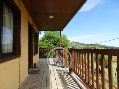 Casa De nosotros y muchos más - Villa Serrana