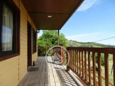 Casa De nosotros y muchos más - Villa Serrana