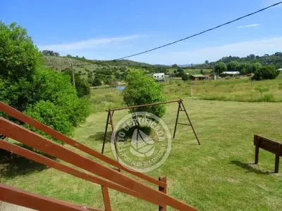 Casa De nosotros y muchos más - Villa Serrana