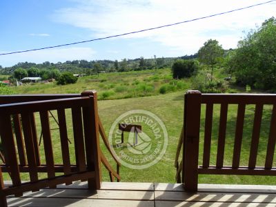 Casa De nosotros y muchos más - Villa Serrana