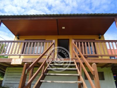 Casa De nosotros y muchos más - Villa Serrana