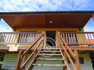 Casa De nosotros y muchos más - Villa Serrana