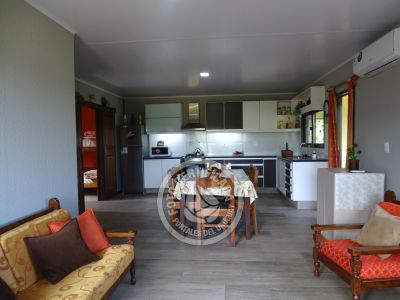 Casa De nosotros y muchos más - Villa Serrana