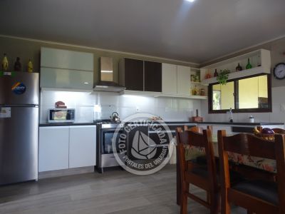 Casa De nosotros y muchos más - Villa Serrana