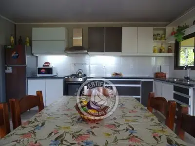 Casa De nosotros y muchos más - Villa Serrana