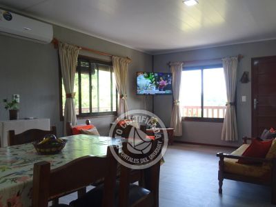 Casa De nosotros y muchos más - Villa Serrana