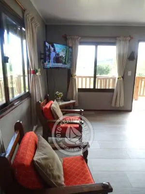 Casa De nosotros y muchos más - Villa Serrana