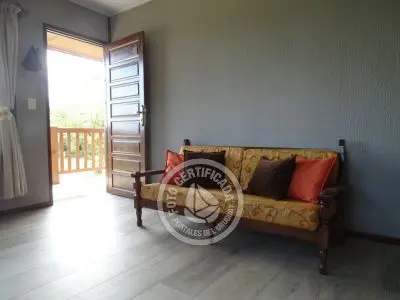 Casa De nosotros y muchos más - Villa Serrana