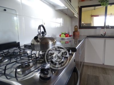 Casa De nosotros y muchos más - Villa Serrana