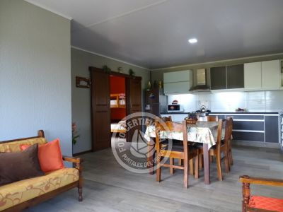 Casa De nosotros y muchos más - Villa Serrana