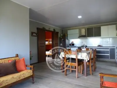 Casa De nosotros y muchos más - Villa Serrana