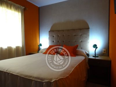 Casa De nosotros y muchos más - Villa Serrana