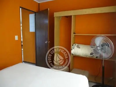 Casa De nosotros y muchos más - Villa Serrana