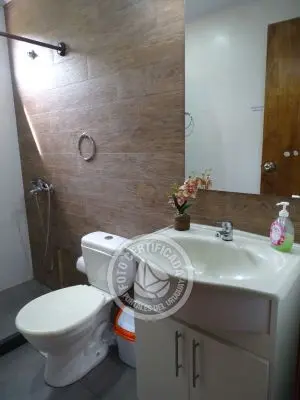 Casa De nosotros y muchos más - Villa Serrana