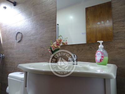 Casa De nosotros y muchos más - Villa Serrana