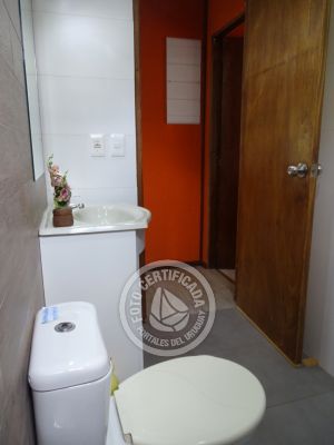 Casa De nosotros y muchos más - Villa Serrana