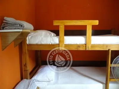 Casa De nosotros y muchos más - Villa Serrana