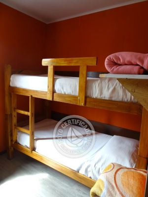 Casa De nosotros y muchos más - Villa Serrana