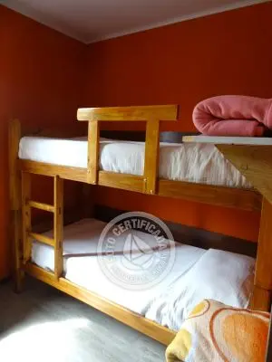 Casa De nosotros y muchos más - Villa Serrana