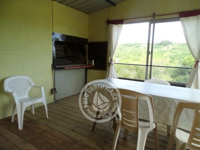 Casa De nosotros y muchos más - Villa Serrana