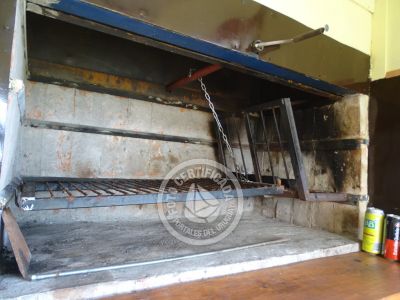 Casa De nosotros y muchos más - Villa Serrana