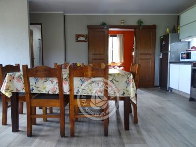 Casa De nosotros y muchos más - Villa Serrana