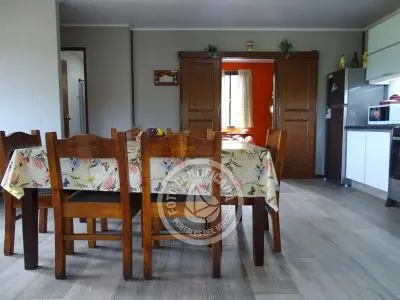 Casa De nosotros y muchos más - Villa Serrana