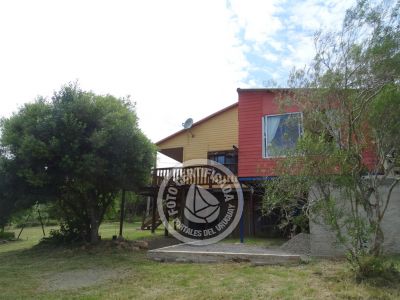 Casa De nosotros y muchos más - Villa Serrana