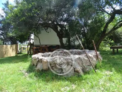 Casa Raíces .Casa en Villa Serrana Villa Serrana